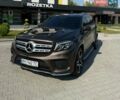 Коричневий Мерседес ГЛС-Класс, об'ємом двигуна 2.99 л та пробігом 168 тис. км за 35500 $, фото 3 на Automoto.ua
