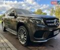 Коричневий Мерседес ГЛС-Класс, об'ємом двигуна 2.99 л та пробігом 229 тис. км за 41000 $, фото 14 на Automoto.ua