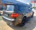 Коричневий Мерседес ГЛС-Класс, об'ємом двигуна 3.5 л та пробігом 200 тис. км за 18999 $, фото 1 на Automoto.ua