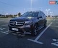 Коричневий Мерседес ГЛС-Класс, об'ємом двигуна 2.99 л та пробігом 152 тис. км за 39500 $, фото 3 на Automoto.ua