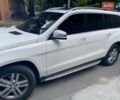 Коричневий Мерседес ГЛС-Класс, об'ємом двигуна 2.99 л та пробігом 160 тис. км за 47000 $, фото 1 на Automoto.ua
