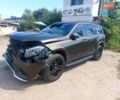 Коричневий Мерседес ГЛС-Класс, об'ємом двигуна 3.5 л та пробігом 200 тис. км за 18999 $, фото 10 на Automoto.ua