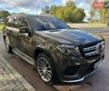 Коричневий Мерседес ГЛС-Класс, об'ємом двигуна 2.99 л та пробігом 229 тис. км за 41000 $, фото 15 на Automoto.ua