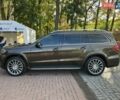 Коричневий Мерседес ГЛС-Класс, об'ємом двигуна 2.99 л та пробігом 229 тис. км за 41000 $, фото 11 на Automoto.ua