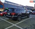 Коричневий Мерседес ГЛС-Класс, об'ємом двигуна 2.99 л та пробігом 152 тис. км за 39500 $, фото 5 на Automoto.ua