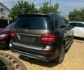 Коричневий Мерседес ГЛС-Класс, об'ємом двигуна 3 л та пробігом 226 тис. км за 20000 $, фото 1 на Automoto.ua