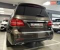 Коричневий Мерседес ГЛС-Класс, об'ємом двигуна 2.99 л та пробігом 130 тис. км за 52700 $, фото 16 на Automoto.ua