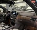 Коричневий Мерседес ГЛС-Класс, об'ємом двигуна 2.99 л та пробігом 130 тис. км за 52700 $, фото 47 на Automoto.ua