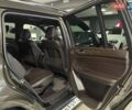 Коричневий Мерседес ГЛС-Класс, об'ємом двигуна 2.99 л та пробігом 130 тис. км за 52700 $, фото 41 на Automoto.ua