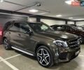 Коричневий Мерседес ГЛС-Класс, об'ємом двигуна 2.99 л та пробігом 130 тис. км за 52700 $, фото 1 на Automoto.ua