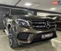 Коричневий Мерседес ГЛС-Класс, об'ємом двигуна 2.99 л та пробігом 130 тис. км за 52700 $, фото 8 на Automoto.ua