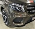 Коричневий Мерседес ГЛС-Класс, об'ємом двигуна 2.99 л та пробігом 130 тис. км за 52700 $, фото 73 на Automoto.ua