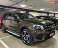 Коричневий Мерседес ГЛС-Класс, об'ємом двигуна 2.99 л та пробігом 130 тис. км за 52700 $, фото 9 на Automoto.ua