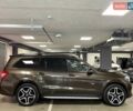 Коричневий Мерседес ГЛС-Класс, об'ємом двигуна 2.99 л та пробігом 130 тис. км за 52700 $, фото 10 на Automoto.ua