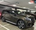 Коричневий Мерседес ГЛС-Класс, об'ємом двигуна 2.99 л та пробігом 130 тис. км за 52700 $, фото 1 на Automoto.ua