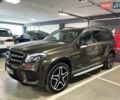 Коричневий Мерседес ГЛС-Класс, об'ємом двигуна 2.99 л та пробігом 130 тис. км за 52700 $, фото 3 на Automoto.ua