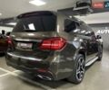 Коричневий Мерседес ГЛС-Класс, об'ємом двигуна 2.99 л та пробігом 130 тис. км за 52700 $, фото 12 на Automoto.ua