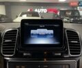 Коричневий Мерседес ГЛС-Класс, об'ємом двигуна 2.99 л та пробігом 130 тис. км за 52700 $, фото 64 на Automoto.ua