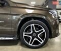 Коричневий Мерседес ГЛС-Класс, об'ємом двигуна 2.99 л та пробігом 130 тис. км за 52700 $, фото 71 на Automoto.ua