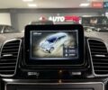 Коричневий Мерседес ГЛС-Класс, об'ємом двигуна 2.99 л та пробігом 130 тис. км за 52700 $, фото 62 на Automoto.ua