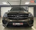 Коричневий Мерседес ГЛС-Класс, об'ємом двигуна 2.99 л та пробігом 130 тис. км за 52700 $, фото 7 на Automoto.ua