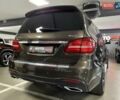 Коричневий Мерседес ГЛС-Класс, об'ємом двигуна 2.99 л та пробігом 130 тис. км за 52700 $, фото 18 на Automoto.ua