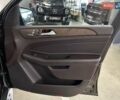 Коричневий Мерседес ГЛС-Класс, об'ємом двигуна 2.99 л та пробігом 130 тис. км за 52700 $, фото 45 на Automoto.ua