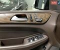 Коричневий Мерседес ГЛС-Класс, об'ємом двигуна 2.99 л та пробігом 130 тис. км за 52700 $, фото 31 на Automoto.ua