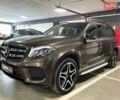 Коричневий Мерседес ГЛС-Класс, об'ємом двигуна 2.99 л та пробігом 130 тис. км за 52700 $, фото 2 на Automoto.ua