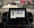 Коричневий Мерседес ГЛС-Класс, об'ємом двигуна 2.99 л та пробігом 130 тис. км за 52700 $, фото 60 на Automoto.ua