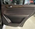 Коричневий Мерседес ГЛС-Класс, об'ємом двигуна 2.99 л та пробігом 130 тис. км за 52700 $, фото 42 на Automoto.ua