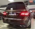Коричневий Мерседес ГЛС-Класс, об'ємом двигуна 2.99 л та пробігом 130 тис. км за 52700 $, фото 19 на Automoto.ua