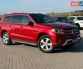 Червоний Мерседес ГЛС-Класс, об'ємом двигуна 3 л та пробігом 113 тис. км за 27990 $, фото 8 на Automoto.ua