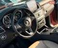 Червоний Мерседес ГЛС-Класс, об'ємом двигуна 3 л та пробігом 113 тис. км за 27990 $, фото 21 на Automoto.ua