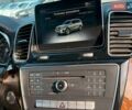Червоний Мерседес ГЛС-Класс, об'ємом двигуна 3 л та пробігом 113 тис. км за 27990 $, фото 19 на Automoto.ua