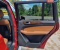 Красный Мерседес ГЛС-Класс, объемом двигателя 3 л и пробегом 65 тыс. км за 50000 $, фото 7 на Automoto.ua
