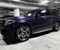 Мерседес ГЛС-Класс, объемом двигателя 3 л и пробегом 123 тыс. км за 48500 $, фото 19 на Automoto.ua