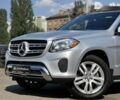 Мерседес ГЛС-Класс, объемом двигателя 3 л и пробегом 71 тыс. км за 44500 $, фото 1 на Automoto.ua