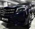 Мерседес ГЛС-Класс, объемом двигателя 3 л и пробегом 123 тыс. км за 48500 $, фото 21 на Automoto.ua