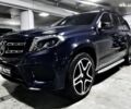 Мерседес ГЛС-Класс, объемом двигателя 3 л и пробегом 123 тыс. км за 48500 $, фото 20 на Automoto.ua