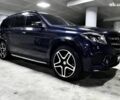Мерседес ГЛС-Класс, объемом двигателя 3 л и пробегом 123 тыс. км за 48500 $, фото 3 на Automoto.ua