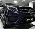 Мерседес ГЛС-Класс, объемом двигателя 3 л и пробегом 123 тыс. км за 48500 $, фото 1 на Automoto.ua