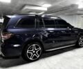 Мерседес ГЛС-Класс, объемом двигателя 3 л и пробегом 123 тыс. км за 48500 $, фото 7 на Automoto.ua