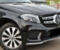 Мерседес ГЛС-Класс, объемом двигателя 3 л и пробегом 100 тыс. км за 39000 $, фото 3 на Automoto.ua