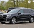 Мерседес ГЛС-Класс, объемом двигателя 3 л и пробегом 100 тыс. км за 39000 $, фото 2 на Automoto.ua
