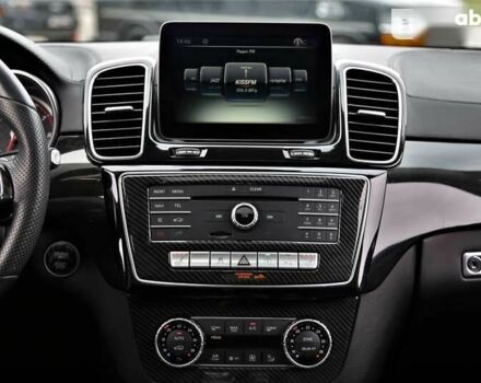 Мерседес ГЛС-Класс, объемом двигателя 3 л и пробегом 100 тыс. км за 39000 $, фото 18 на Automoto.ua