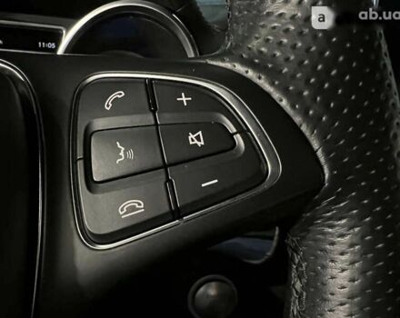 Мерседес ГЛС-Класс 2017 в Одессе на Automoto.ua Мерседес ГЛС-Класс, объемом двигателя 3 л и пробегом 60 тыс. км за 41900 $, фото 27 на Automoto.ua