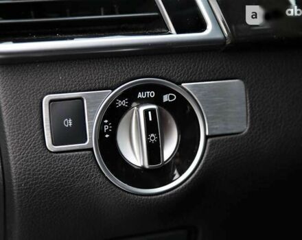 Мерседес ГЛС-Класс, объемом двигателя 3 л и пробегом 100 тыс. км за 39000 $, фото 27 на Automoto.ua