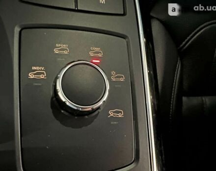 Мерседес ГЛС-Класс 2017 в Одессе на Automoto.ua Мерседес ГЛС-Класс, объемом двигателя 3 л и пробегом 60 тыс. км за 41900 $, фото 18 на Automoto.ua
