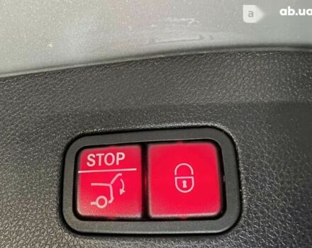 Мерседес ГЛС-Класс 2017 в Одессе на Automoto.ua Мерседес ГЛС-Класс, объемом двигателя 3 л и пробегом 60 тыс. км за 41900 $, фото 11 на Automoto.ua